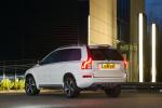 Volvo XC90 R-Design 2012 года (UK)